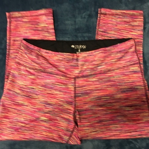 Women’s workout‎ capri leggings